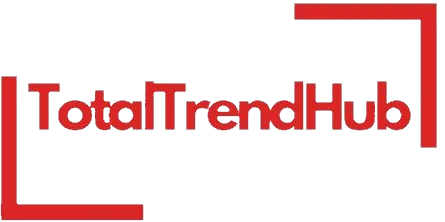 TotalTrendHub Site Logo