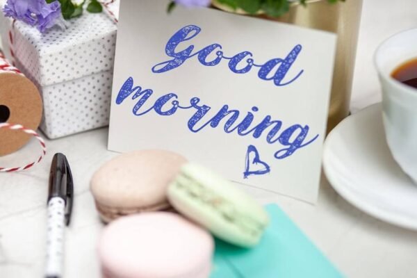 Unlocking Your Ideal Morning Routine: The Essential Blueprint for Success morning routine