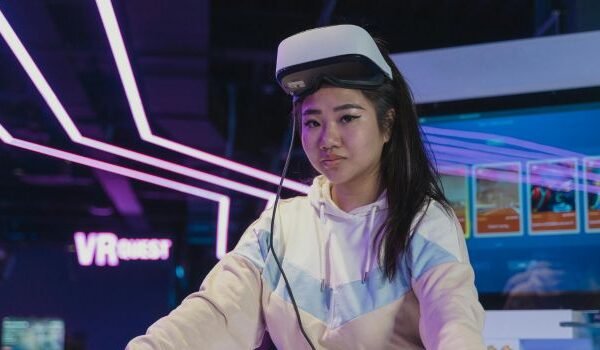 Interactive Gaming Unveiled: Everything You Need to Know interactive gaming