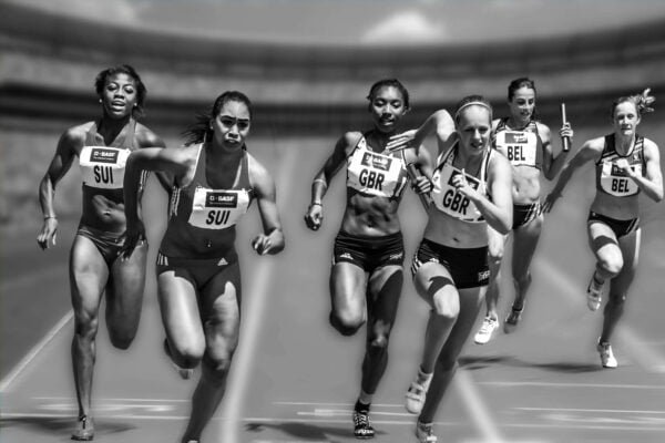 The Rise of Women’s Sports: A Comprehensive Look women's sports