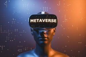 metaverse and virtual reality
