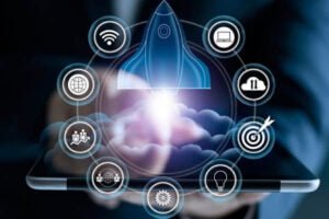 startup ecosystems and innovation hubs