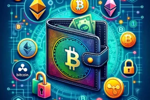 Cryptocurrency Trends in 2024 crypto